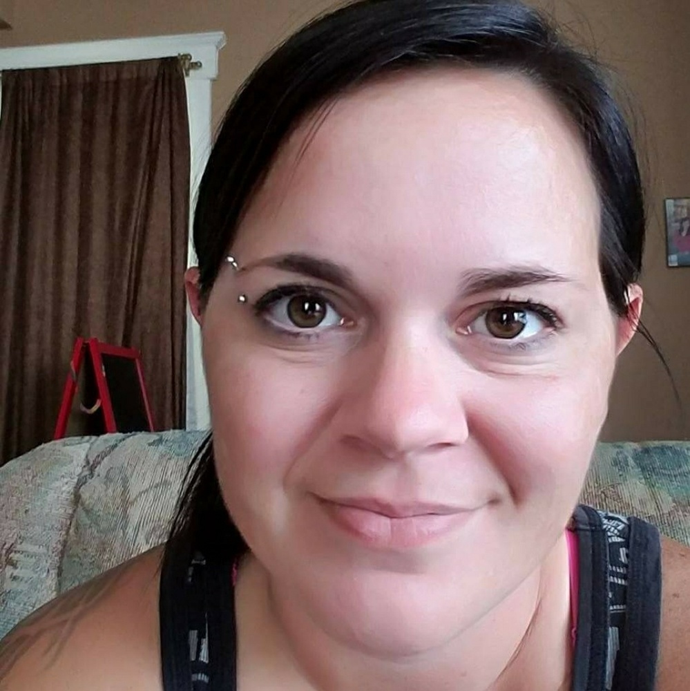 Meet your Posher, Jeri